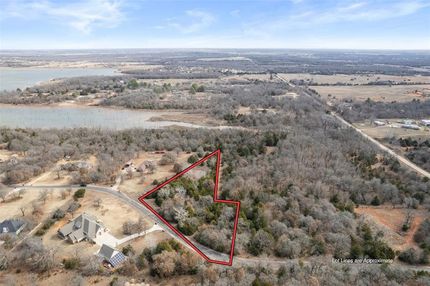 Farm Property for sale in Pottawatomie County, Oklahoma
