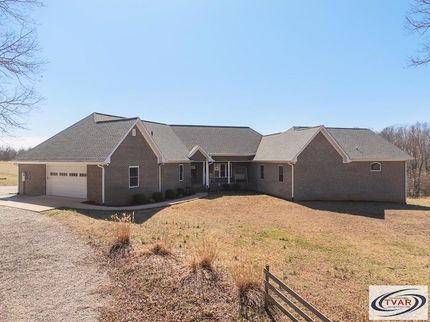 Recreational Property for sale in Carroll County, Tennessee