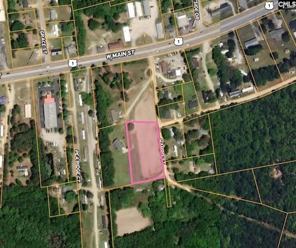 Ranch Property for sale in Lexington County, South Carolina