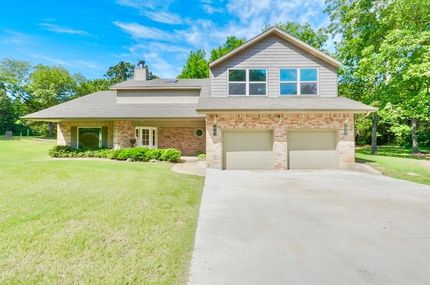 Farm Property for sale in Pottawatomie County, Oklahoma