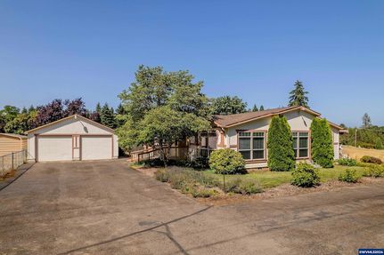 Farm Property for sale in Linn County, Oregon
