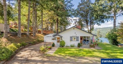 Recreational Property for sale in Linn County, Oregon