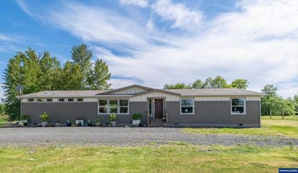 Farm Property for sale in Linn County, Oregon