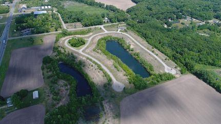 Timberland Property for sale in Cass County, Michigan