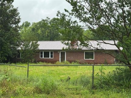 Ranch Property for sale in McCurtain County, Oklahoma