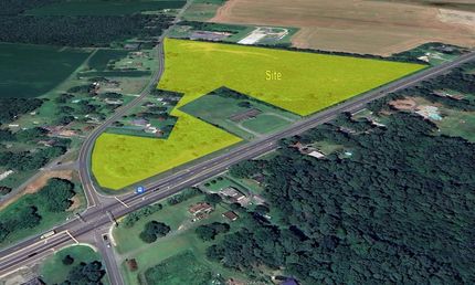 Recreational Property for sale in Accomack County, Virginia