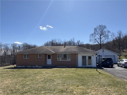 Farm Property for sale in Indiana County, Pennsylvania