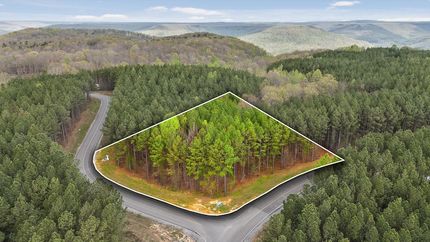 Undeveloped Land for sale in Marion County, Tennessee