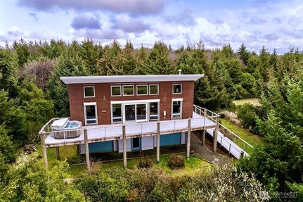 Farm Property for sale in Grays Harbor County, Washington