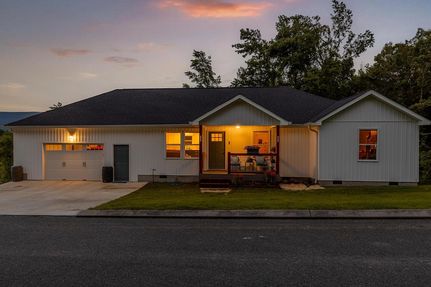 Recreational Property for sale in Sequatchie County, Tennessee