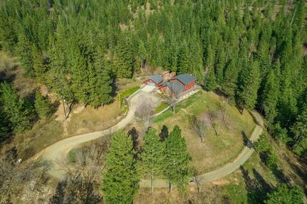 Recreational Property for sale in Spokane County, Washington