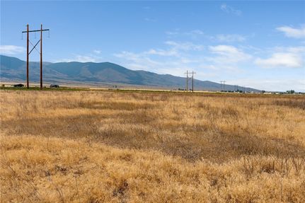 Recreational Property for sale in Broadwater County, Montana