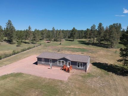 Ranch Property for sale in Fall River County, South Dakota