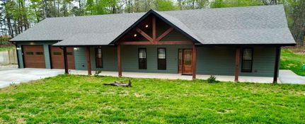 Ranch Property for sale in Carter County, Missouri