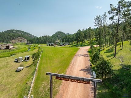 Farm Property for sale in Pennington County, South Dakota