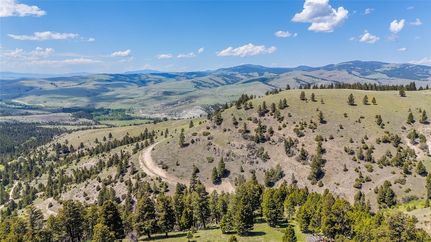 Farm Property for sale in Powell County, Montana