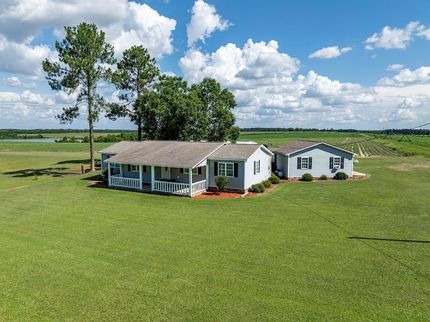 Ranch Property for sale in Worth County, Georgia