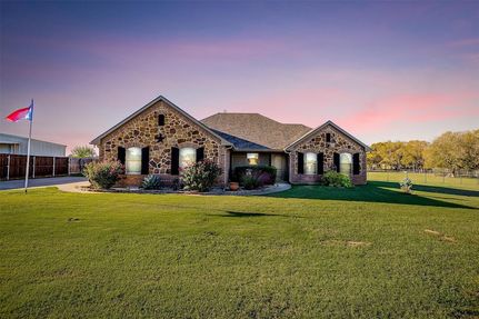 Ranch Property for sale in Parker County, Texas
