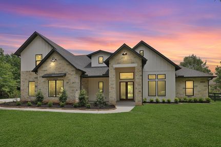 Ranch Property for sale in Montgomery County, Texas