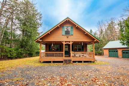 Farm Property for sale in Piscataquis County, Maine