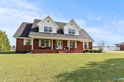 Farm Property for sale in Marshall County, Alabama
