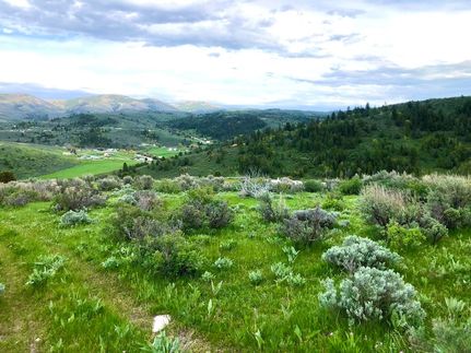 Ranch Property for sale in Bannock County, Idaho