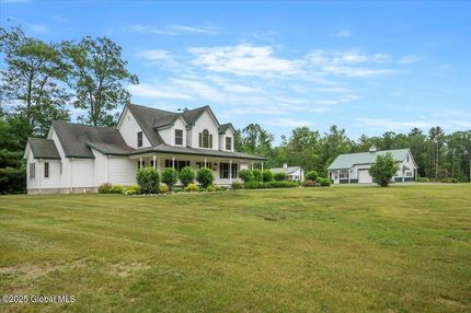 Ranch Property for sale in Saratoga County, New York