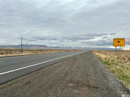 Undeveloped Land for sale in Humboldt County, Nevada