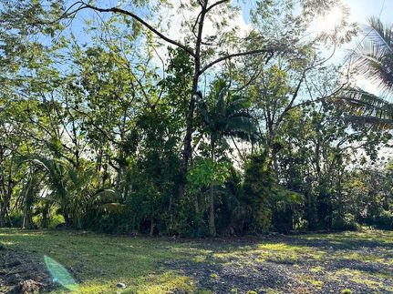Farm Property for sale in Hawaii County, Hawaii