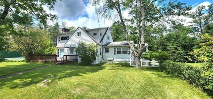 Farm Property for sale in Sullivan County, New York