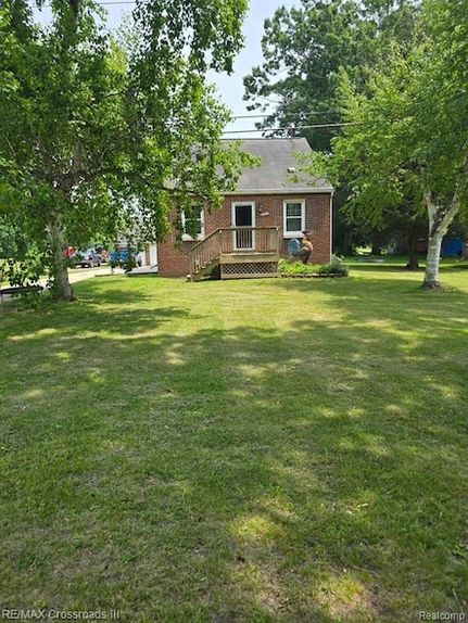 Farm Property for sale in Wayne County, Michigan