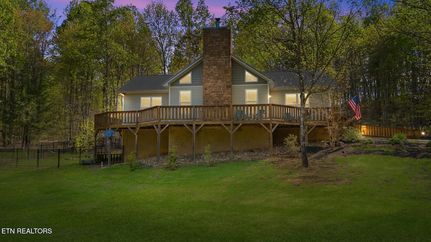 Farm Property for sale in Sevier County, Tennessee