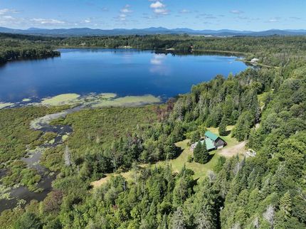 Recreational Property for sale in Orleans County, Vermont