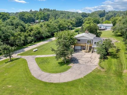 Ranch Property for sale in Sauk County, Wisconsin