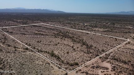 Recreational Property for sale in Pinal County, Arizona