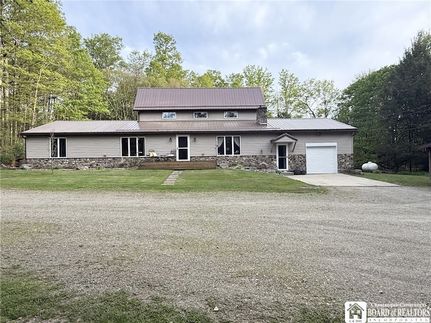 Recreational Property for sale in Chautauqua County, New York