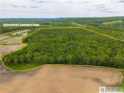 Ranch Property for sale in Chautauqua County, New York