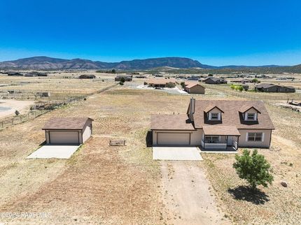 Ranch Property for sale in Yavapai County, Arizona