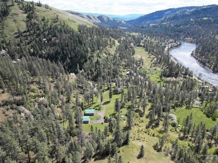 Farm Property for sale in Idaho County, Idaho
