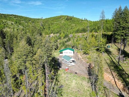 Timberland Property for sale in Latah County, Idaho