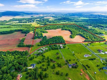 Recreational Property for sale in Madison County, Alabama