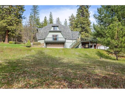 Recreational Property for sale in Klickitat County, Washington