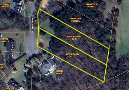 Ranch Property for sale in Pittsylvania County, Virginia