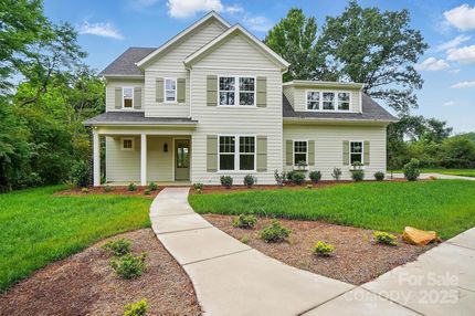 Farm Property for sale in Union County, North Carolina