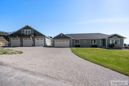 Farm Property for sale in Bonneville County, Idaho