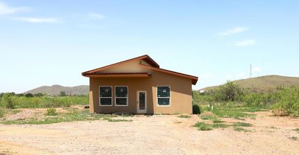 Ranch Property for sale in Brewster County, Texas