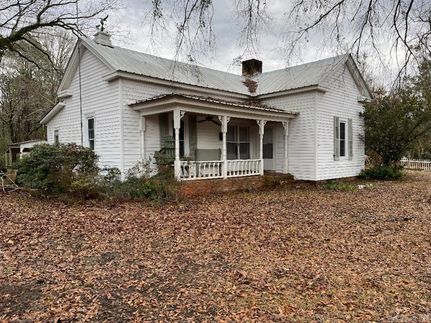 Farm Property for sale in Cleveland County, Arkansas