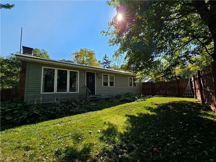 Property for sale in Erie County, New York