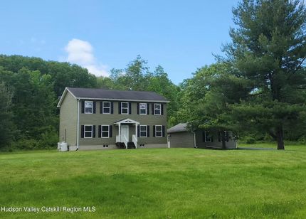 Residential Property for sale in Greene County, New York