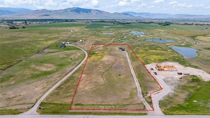 Farm Property for sale in Lake County, Montana